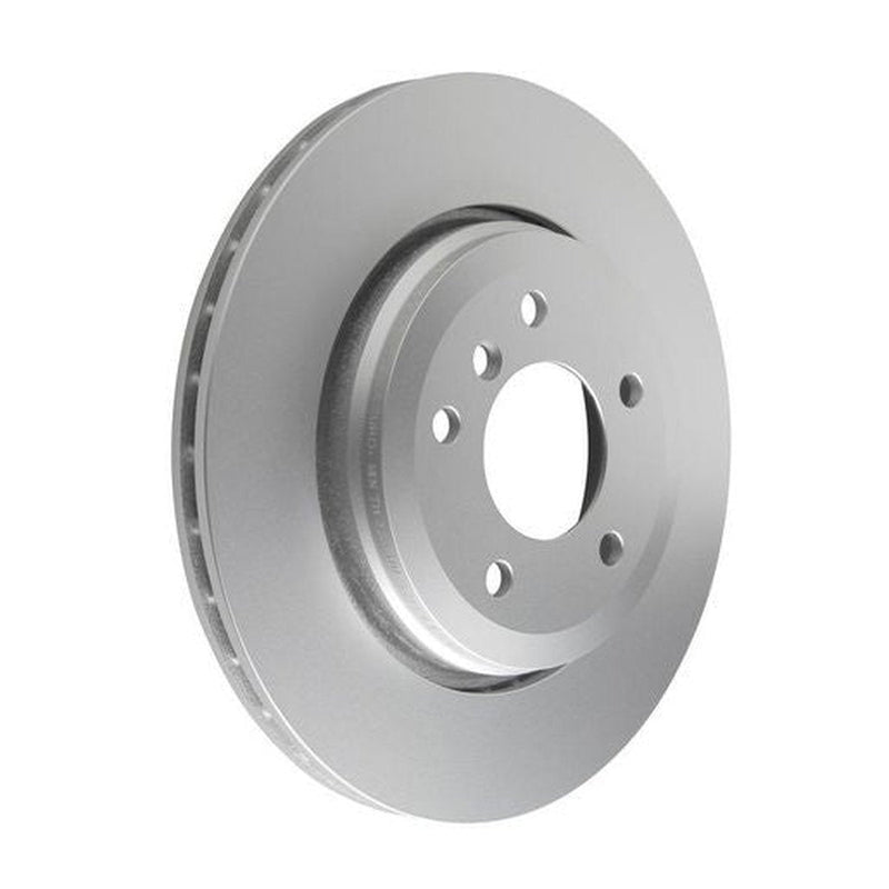 Bendix Euro+ Brake Rotor Pair 320mm Rear BR2856 Euro+