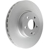 Bendix Euro+ Brake Rotor Single 322mm Front BR2688 Euro+