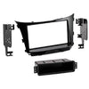 Aerpro Facia fits Hyundai i30 GD, GD2 2012-2016 FP8343