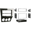 Aerpro Facia fits Mazda MX5 Roadster 2009-2013 FP8268
