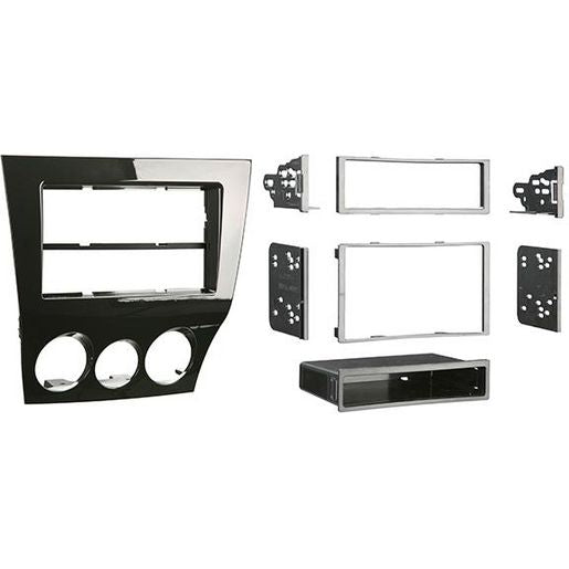 Aerpro Facia fits Mazda MX5 Roadster 2009-2013 FP8268