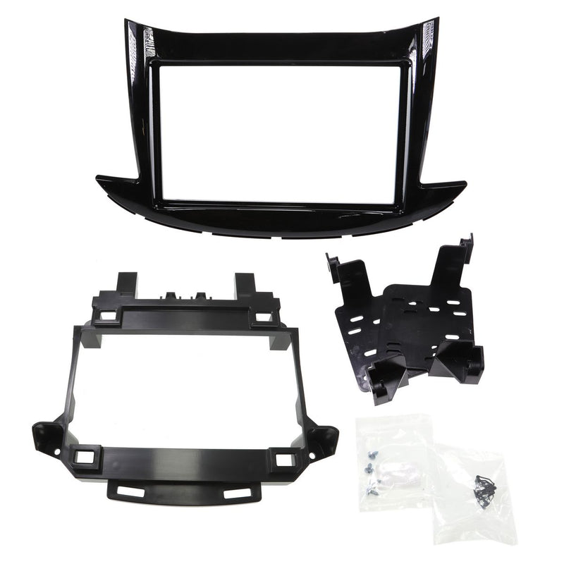 Aerpro Facia Kit To Suit Holden FP8378