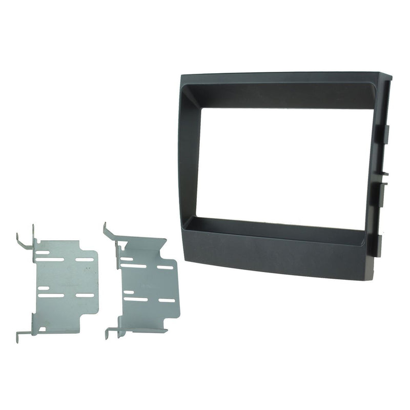 Aerpro Double Din Facia Kit To Suit Porsche FP8504