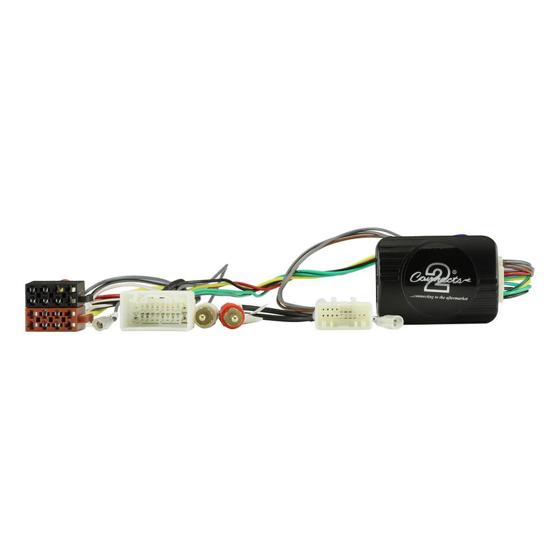 Aerpro Steering Wheel Control Interface SWC CHTO16C
