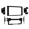 Aerpro Facia fits Jeep Grand Cherokee WH 2005-2008 FP8331