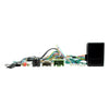 Aerpro Steering Wheel Control Harness CHCV4C