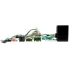 Aerpro Steering Wheel Control Harness CHCV4C