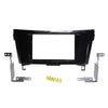 Aerpro Double Din Facia Suits Nissan FP8576