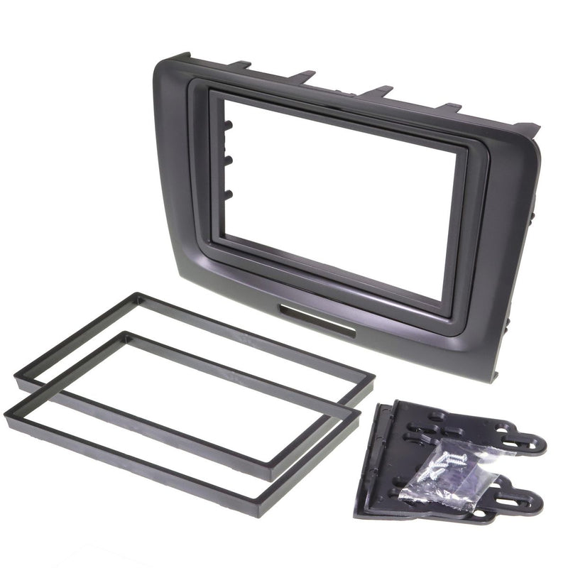 Aerpro Facia fits Skoda Superb 2009-2015 FP9304
