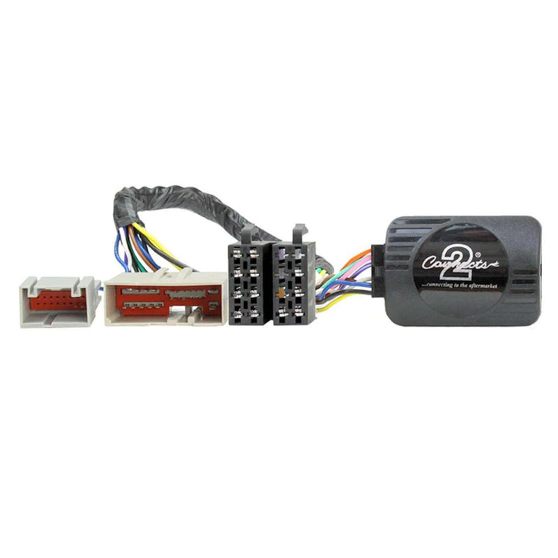 Aerpro Steering Wheel Control Interface SWC Suits Ford