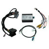 Aerpro Aftermarket Camera Adapter APVMC11