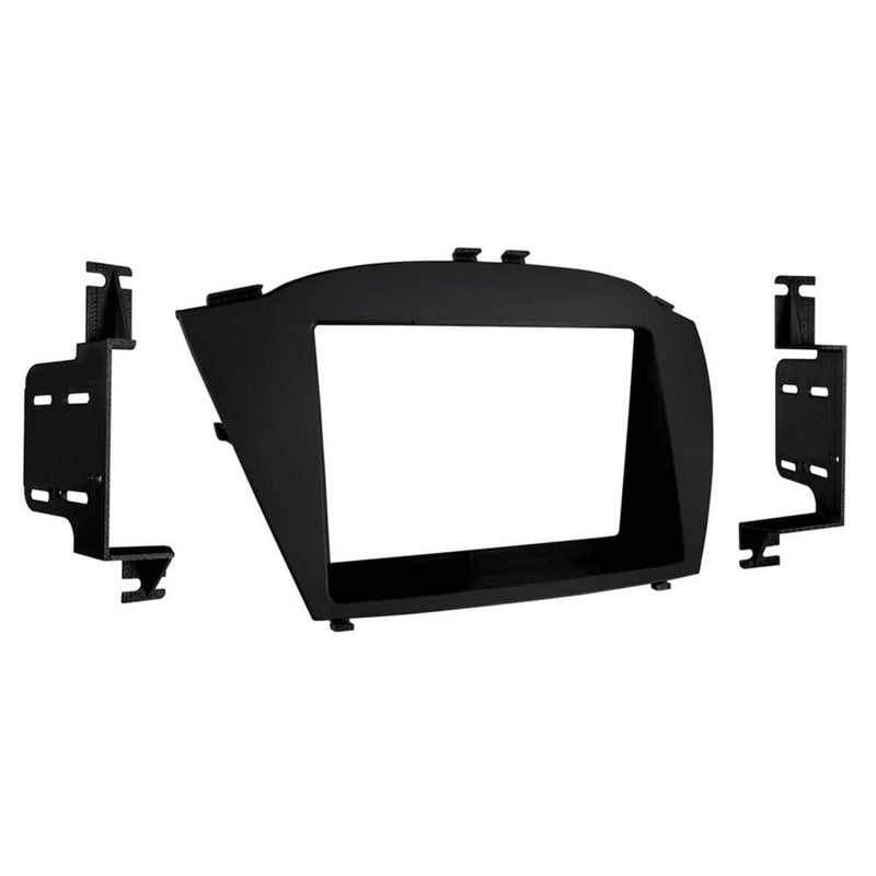 Aerpro Facia fits Hyundai iX35 2009-2015 FP8365
