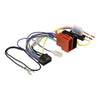 Aerpro App 8 Secondary ISO Harness fits Pioneer Headunits