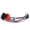 Aerpro App 8 Secondary ISO Harness fits Pioneer Headunits