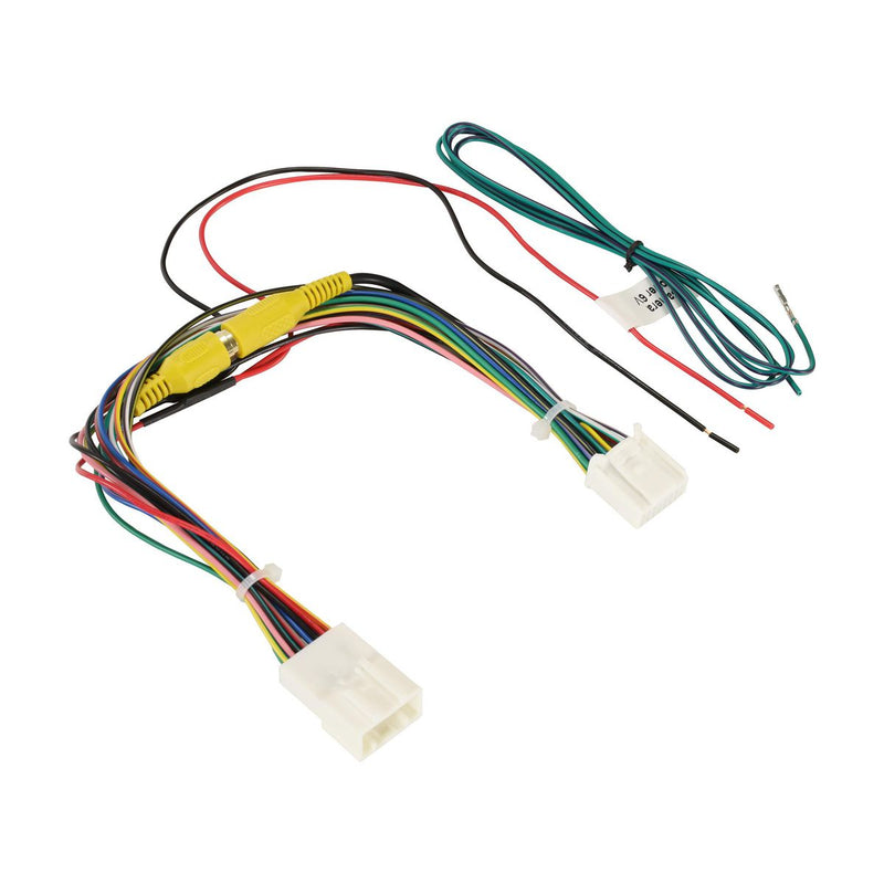 Aerpro Camera Retention & Aftermarket Add On Adapter fits