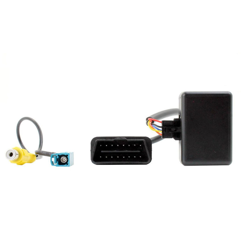Aerpro Aftermarket Camera Adapter APVMC13