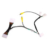 Aerpro Camera Adapter Suits Toyota Clarion 200mm Headunit