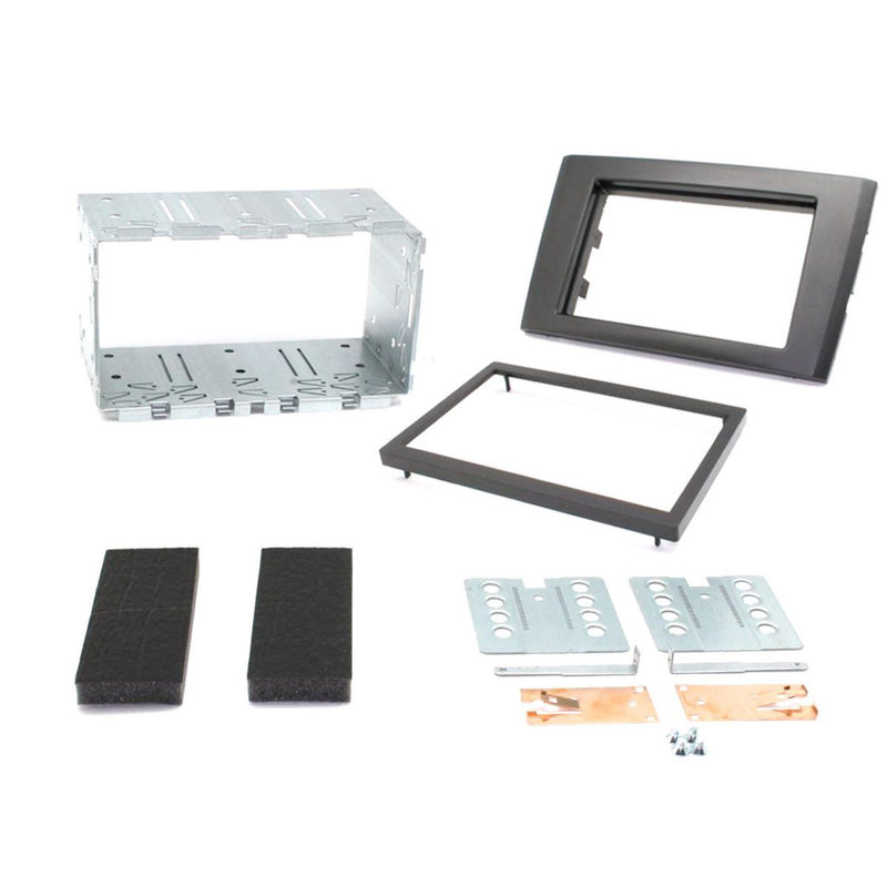 Aerpro Facia fits Volvo XC90 06-13