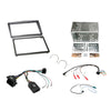 Aerpro Install Kit Suits Holden FP9283MK