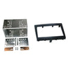 Aerpro Facia fits Porsche FP8253
