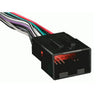 Aerpro Vehicle Specific Plug to Harness Bare Wire 16 Pin