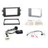 Aerpro Install Kit Suits Suzuki SX4 2007-2013 FP9254K