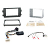Aerpro Install Kit Suits Suzuki SX4 2007-2013 FP9254K