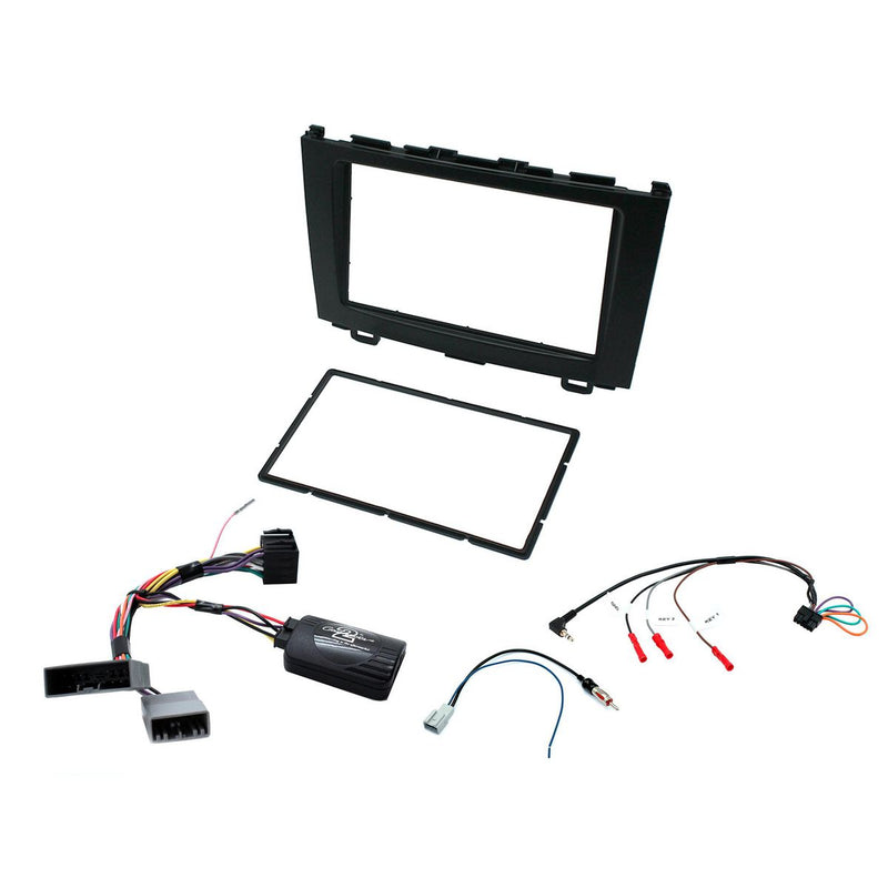Aerpro Install Kit To Suit Honda Crv Re (Black) FP9273K