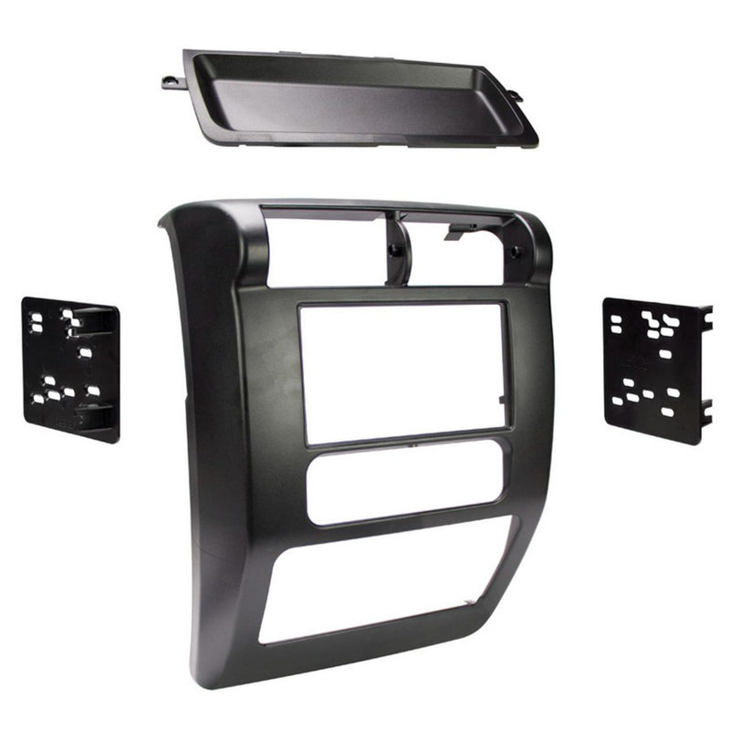 Aerpro Facia fits Jeep Wrangler TJ 2003-2007 FP8337