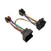 Aerpro T-Harness fits BMW