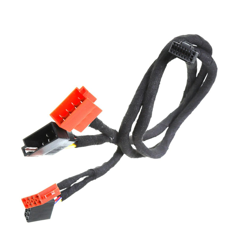 Aerpro T-Harness Processor fits Pioneer Processor Appiopro