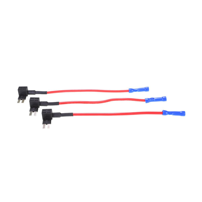 Aerpro Micro2 Blade Fuse Tap 3 Pack APFTAP4