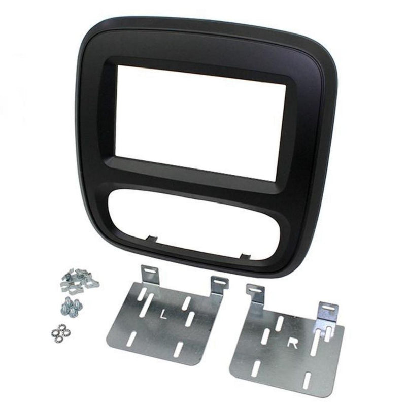 Aerpro Double Din Facia Kit To Suit Renault FP8132