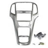 Aerpro Facia To Suit Holden, Opel FP8259