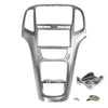 Aerpro Facia To Suit Holden, Opel FP8259