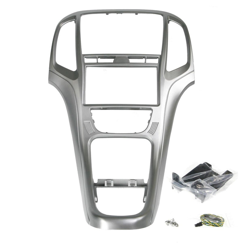Aerpro Facia To Suit Holden, Opel FP8259