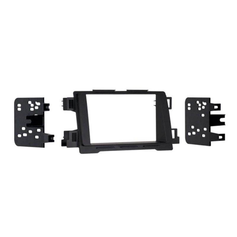 Aerpro Facia fits Mazda CX5 2012-2014 FP8379