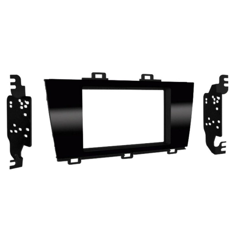 Aerpro Facia fits Subaru Liberty/Outback FP8147