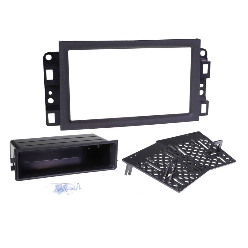 Aerpro Double/Single Din Facia FP8532
