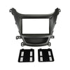 Aerpro Facia fits Hyundai Elantra MD3 FP8086