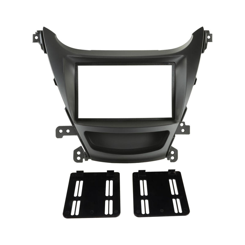 Aerpro Facia fits Hyundai Elantra MD3 FP8086