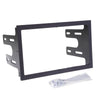 Aerpro Facia To Suit Volkswagen FP8524