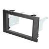 Aerpro Double Din Facia Kit To Suit Mercedes Actros