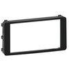Aerpro Facia To Suit Mitsubishi FP9126