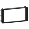 Aerpro Facia To Suit Mitsubishi FP9126