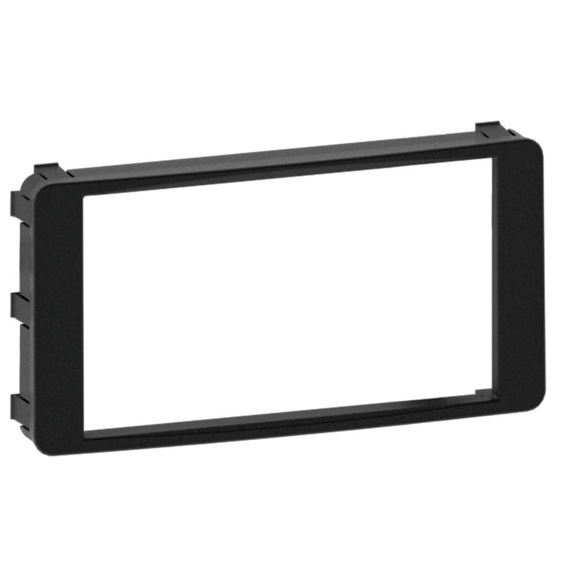 Aerpro Facia To Suit Mitsubishi FP9126