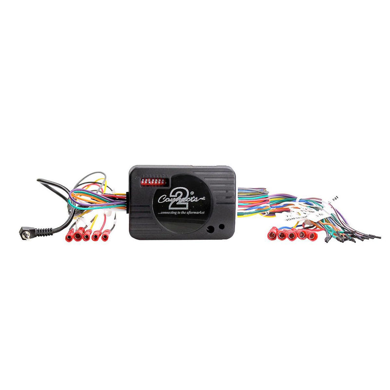 Aerpro Universal Swc Interface APUNISW5