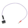 Aerpro Patch Lead fits Philips Control Harness Type C