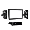 Aerpro Single/Double Din Facia Suits Porsche 911 997