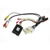 Aerpro Control Harness C fits Subaru Navigation Models